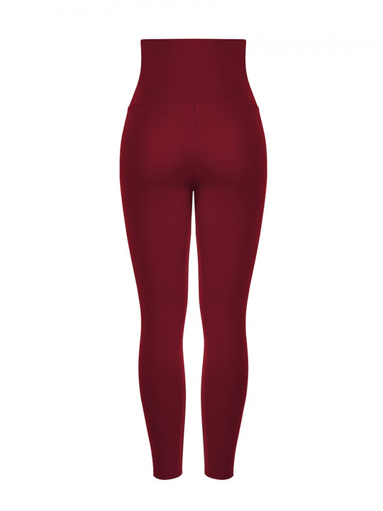 High Waist Contour Leggings