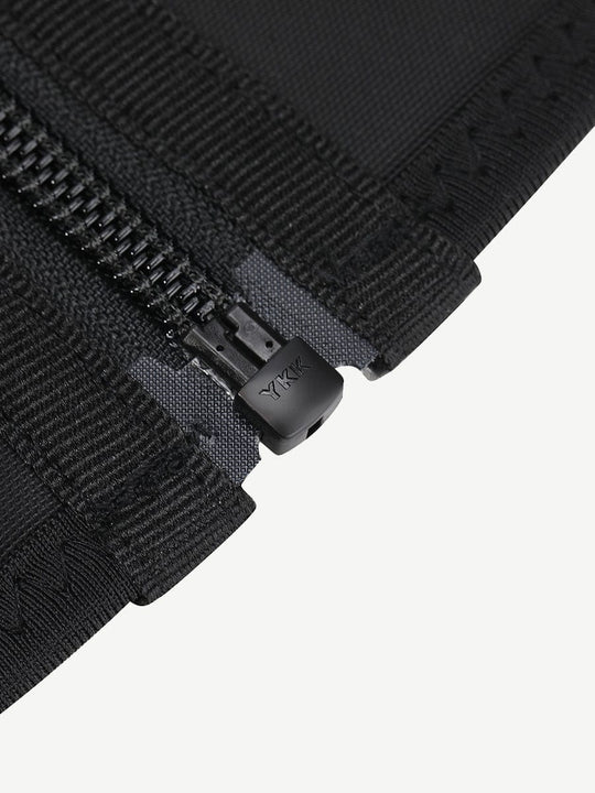 Molded W Type Waist Diminisher Plus - Latex