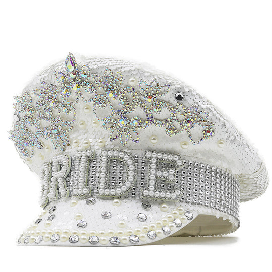 BRIDE Cap (Oversize)