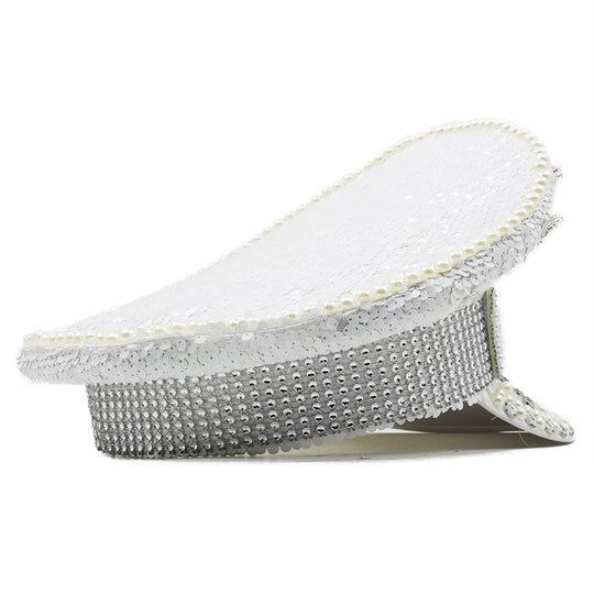 BRIDE Cap (Oversize)