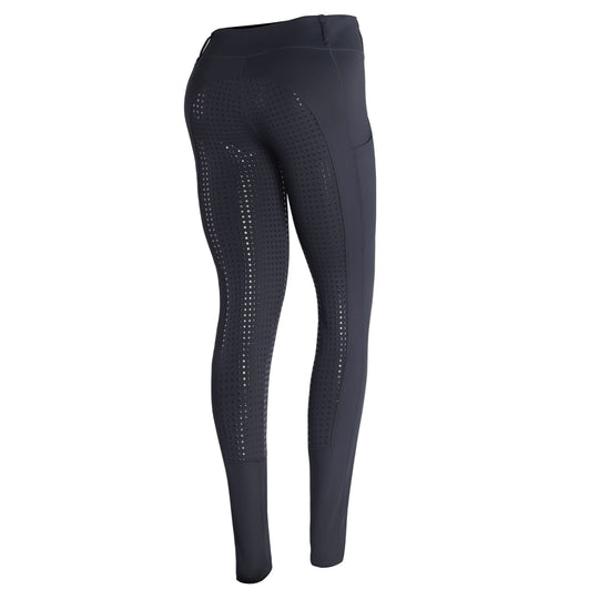 Jockey High-Rise Shaper Leggings