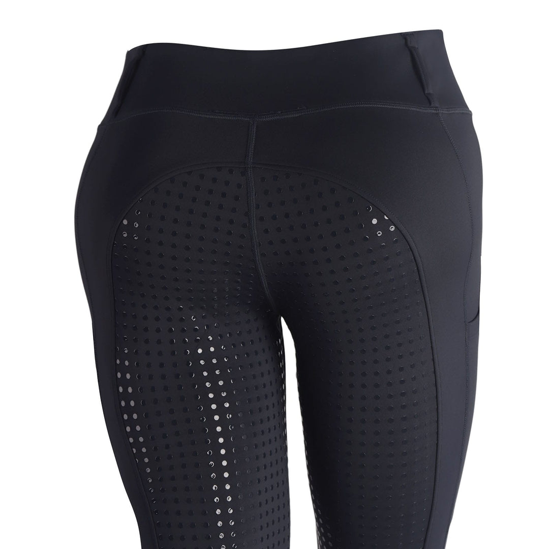 Jockey High-Rise Shaper Leggings