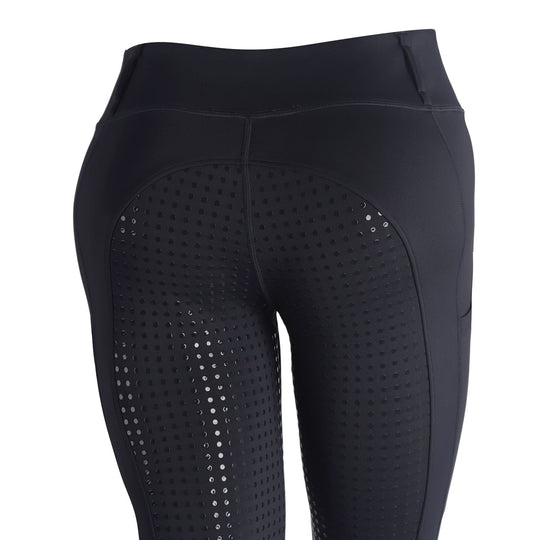 Jockey High-Rise Shaper Leggings