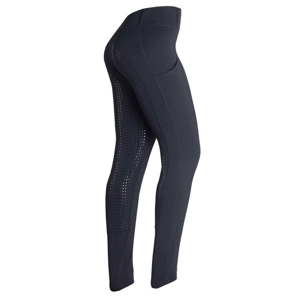Jockey High-Rise Shaper Leggings