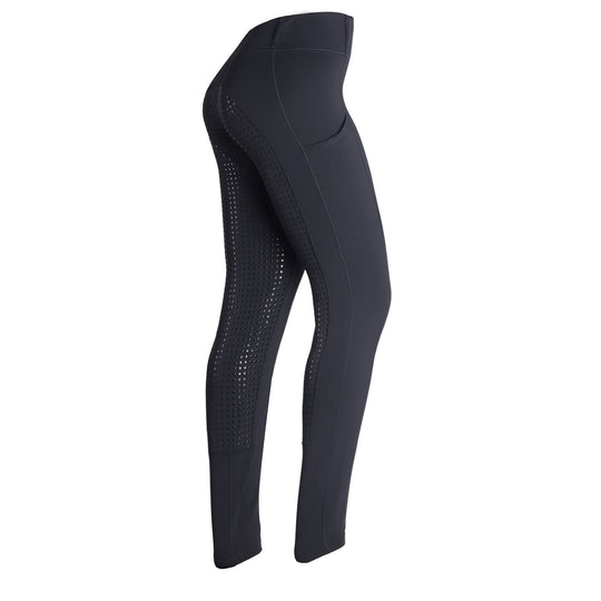 Jockey High-Rise Shaper Leggings
