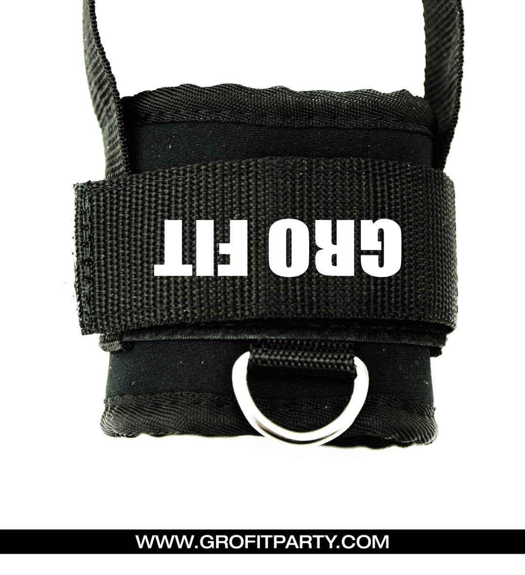 Cable Attachment (Foot)