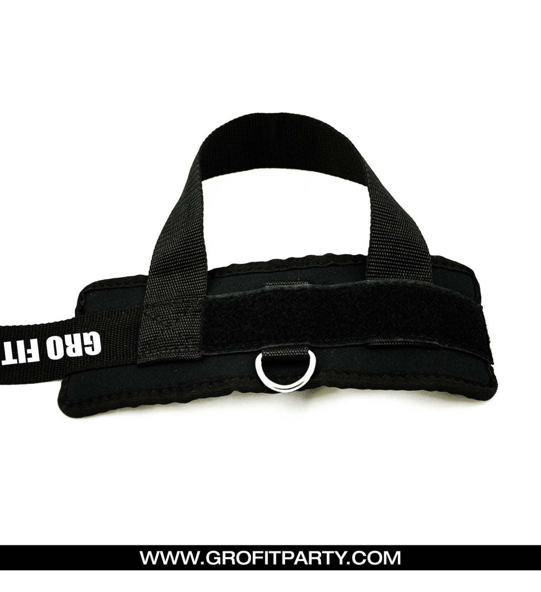 Cable Attachment (Foot)