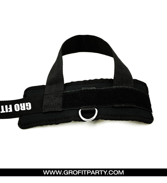 Cable Attachment (Foot)