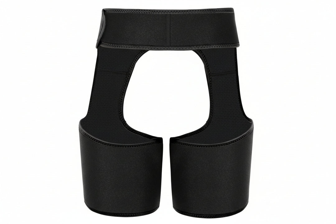 Goddess Butt Lift and Thigh Shaper