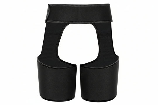 Goddess Butt Lift and Thigh Shaper